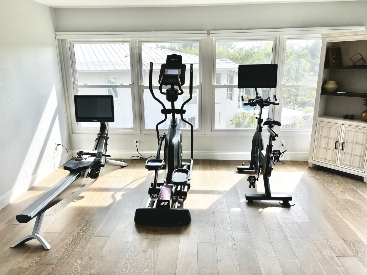 Home Gym vs. Gym Membership Why You Need A Home Gym