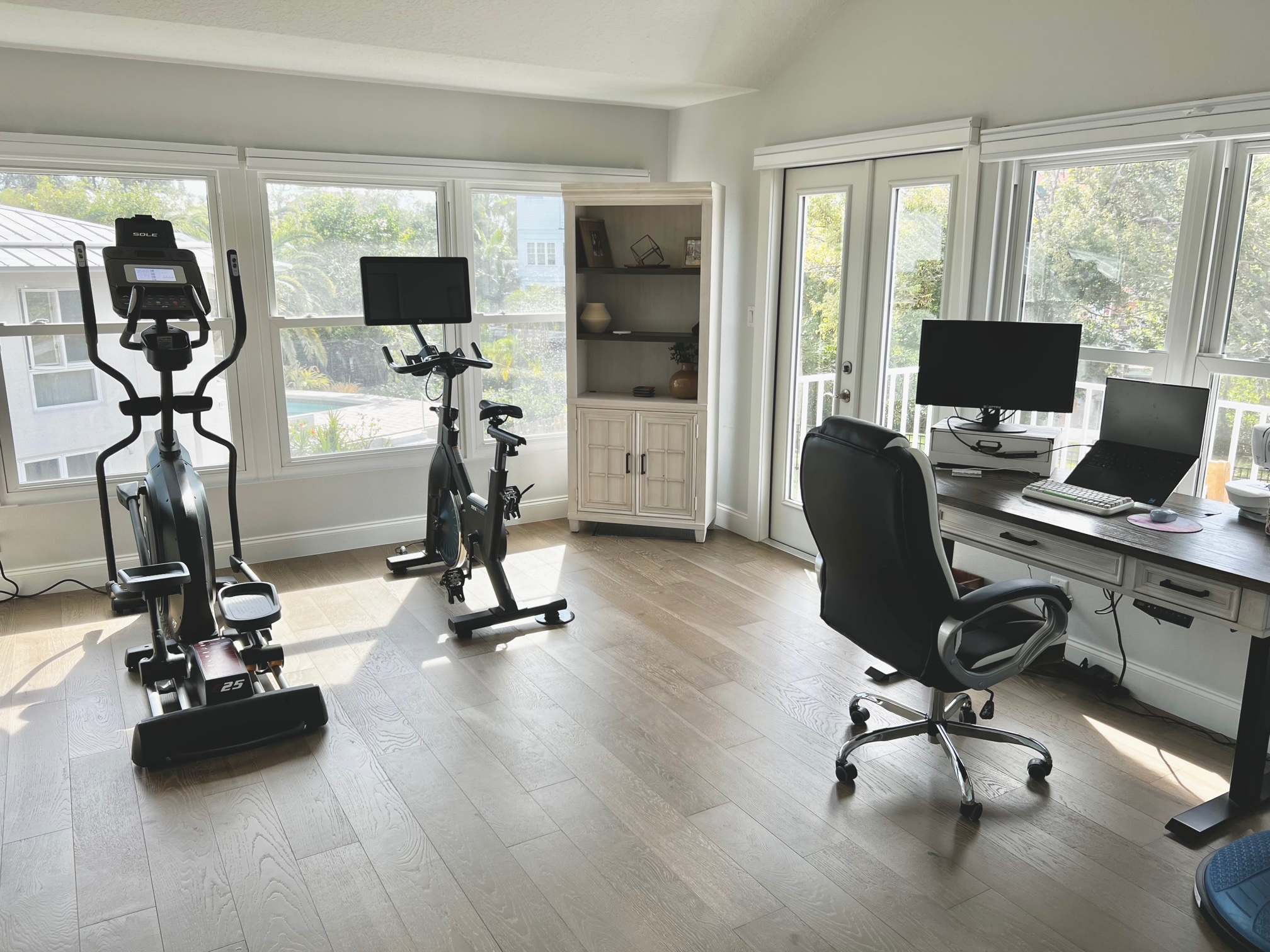Home Gym vs. Gym Membership Why You Need A Home Gym